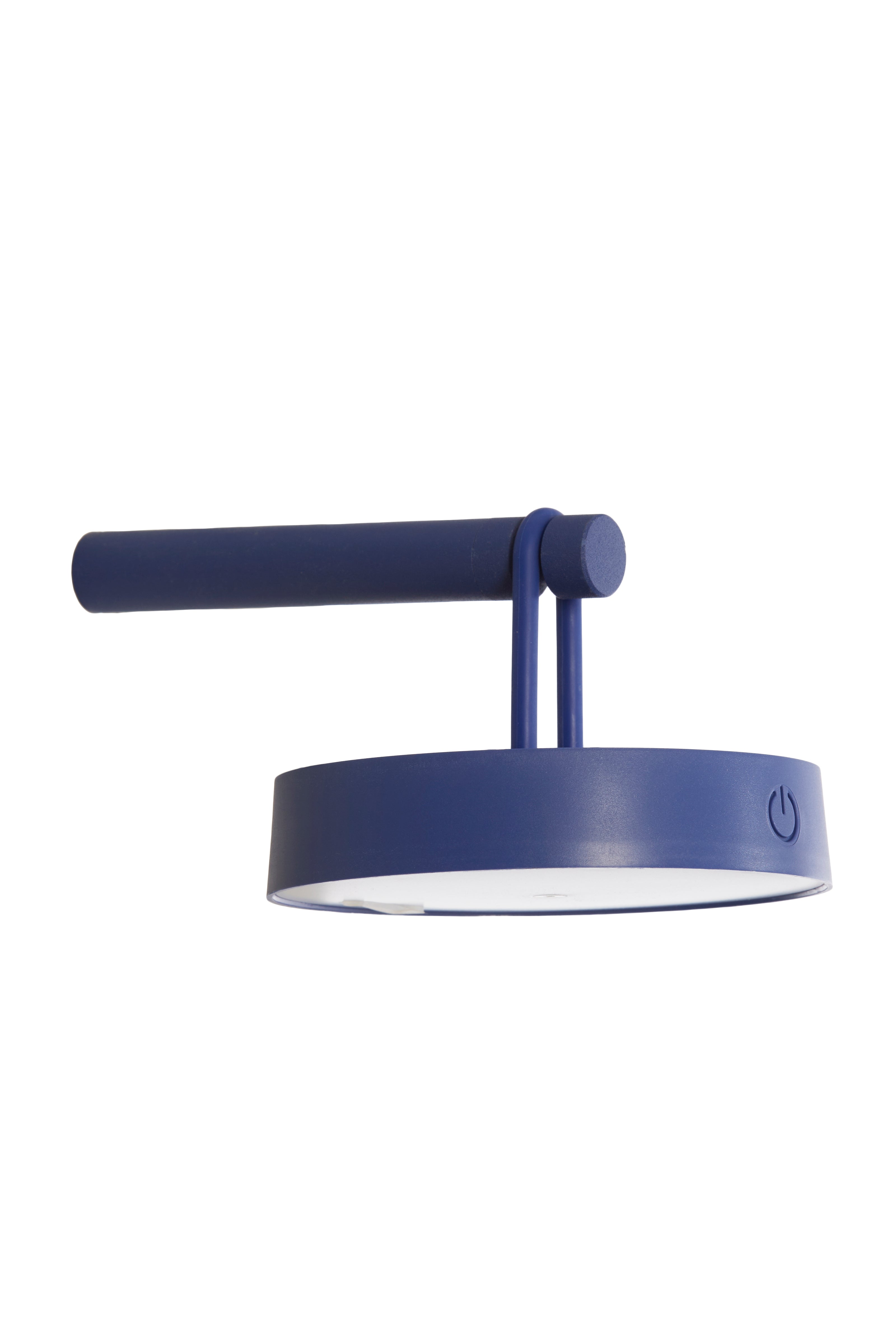 Wall Lamp LED 19x13x8.5 cm Toliara Cobalt Blue