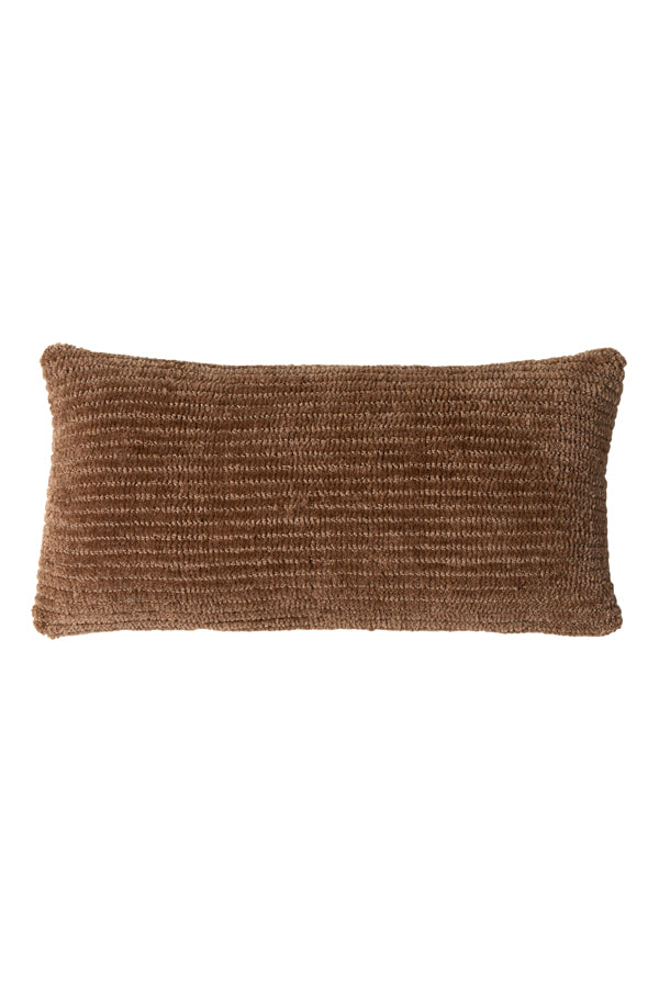 Cushion 60x30 cm Roby Brown