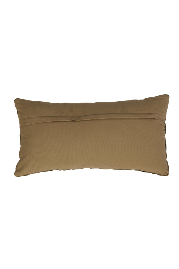 Cushion 60x30 cm Zirafi Green