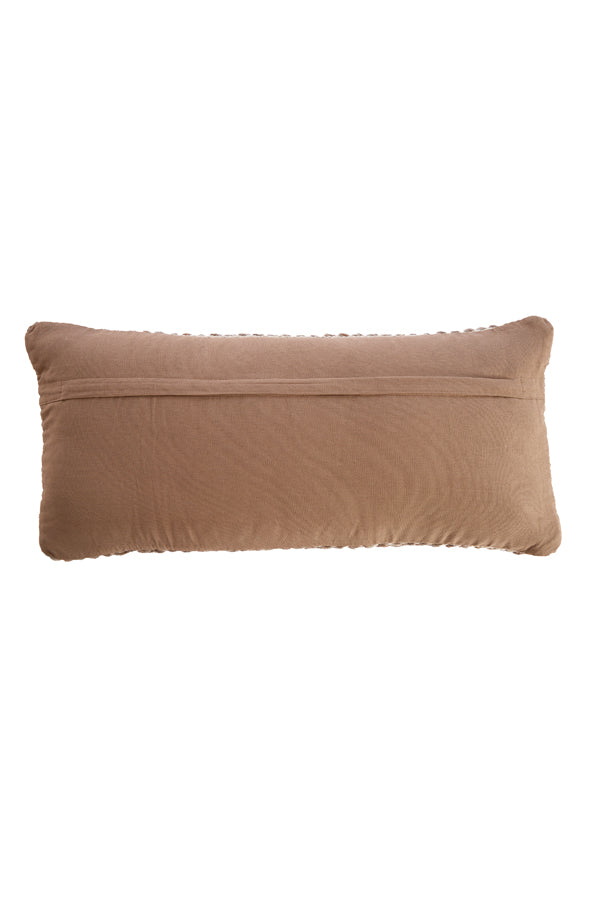 Cushion 60x30 cm Treneta Beige