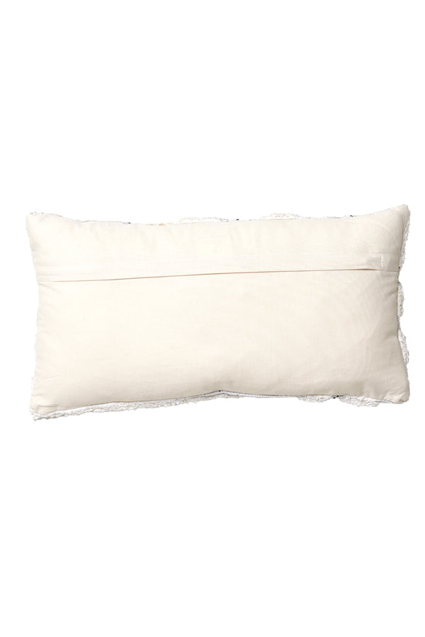 Cushion 60x30 cm Sakala Cream