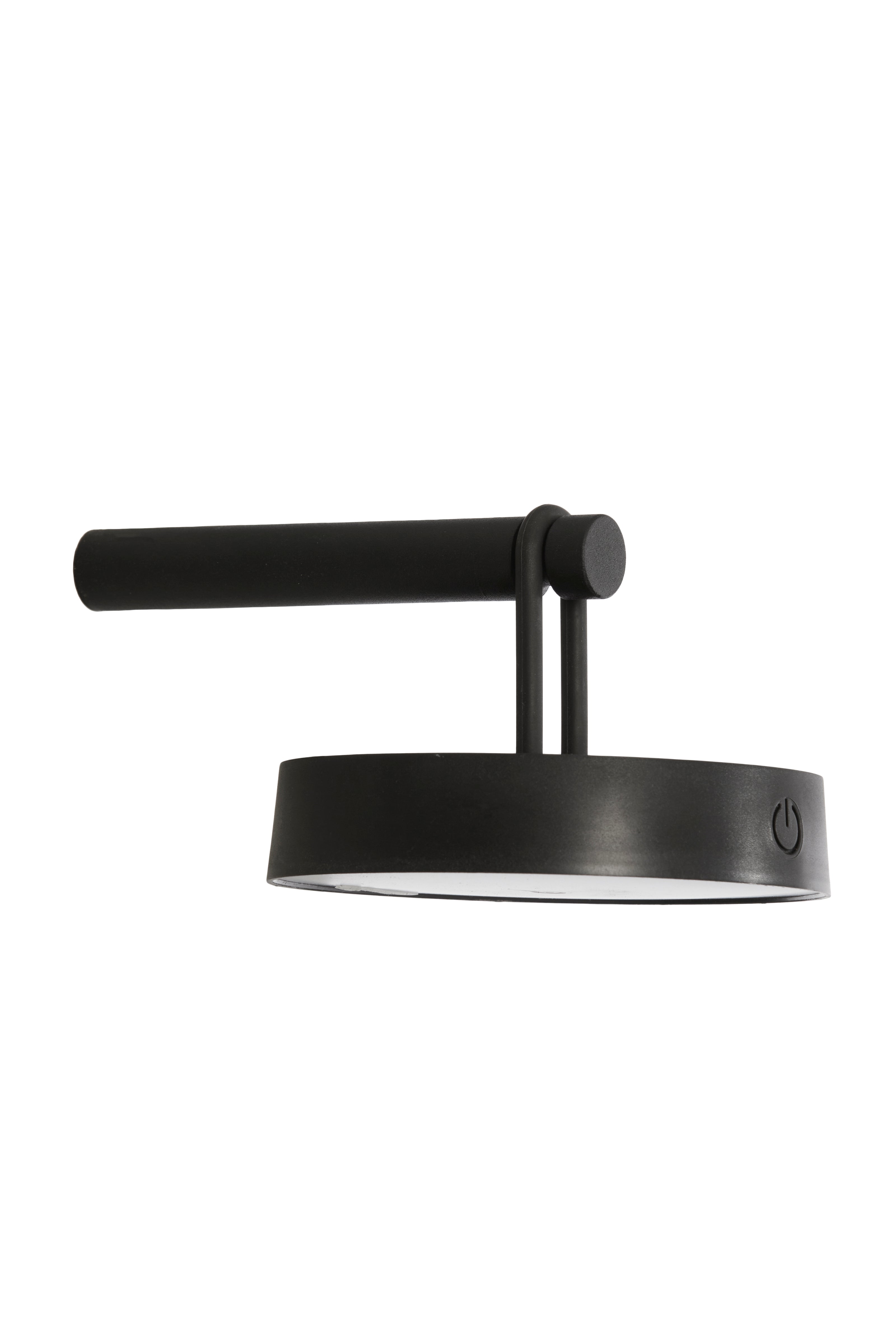 Wall Lamp LED 19x13x8.5 cm Toliara Black