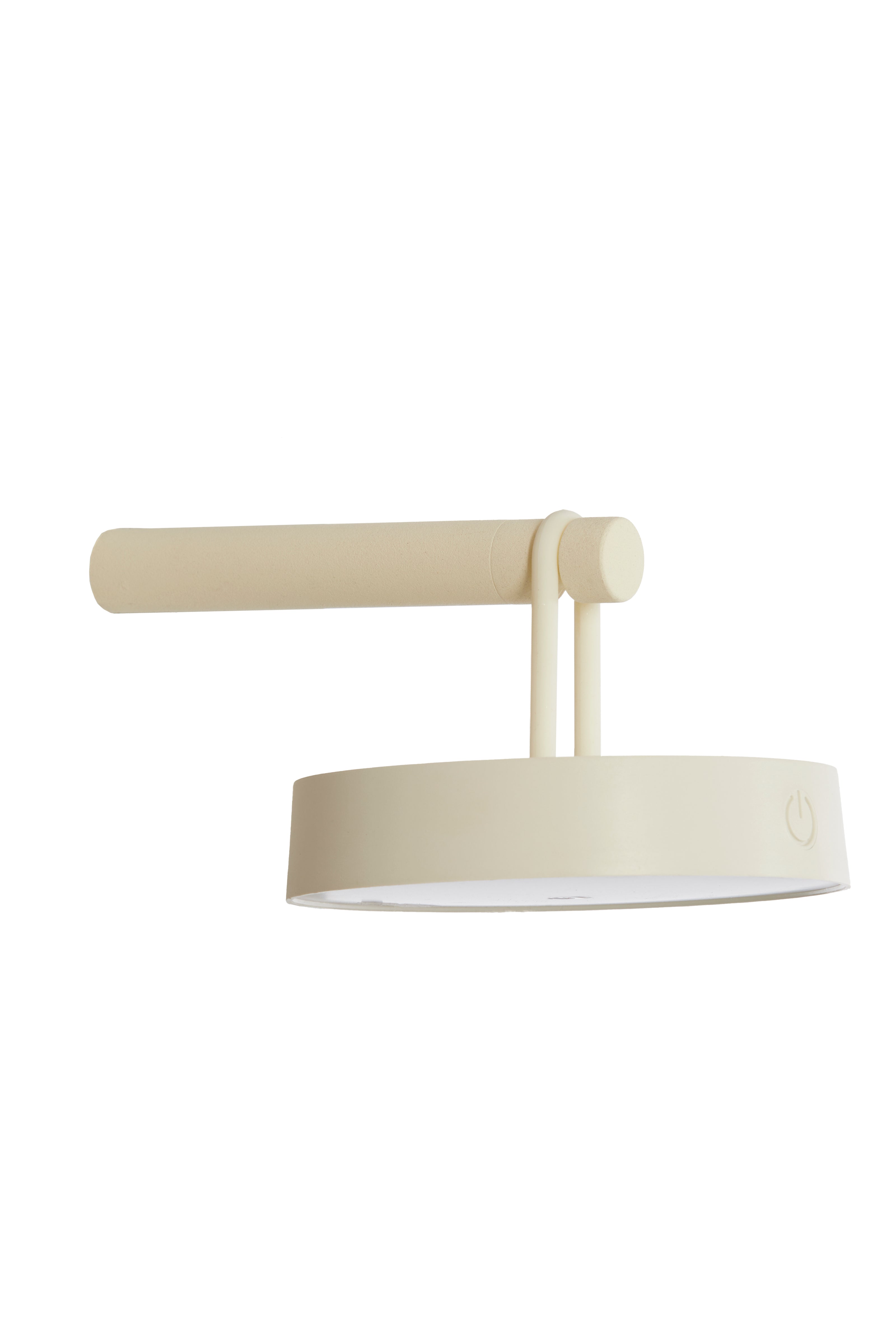 Wall Lamp LED 19x13x8.5 cm Toliara Cream